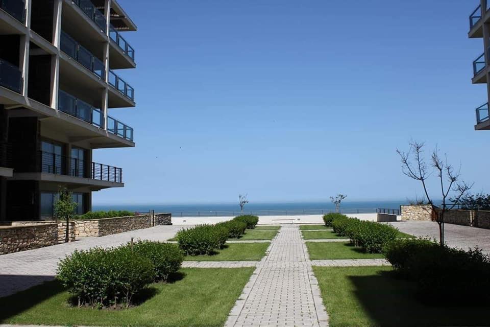 Private Apartments In Yoo Bulgaria Complex Обзор Экстерьер фото