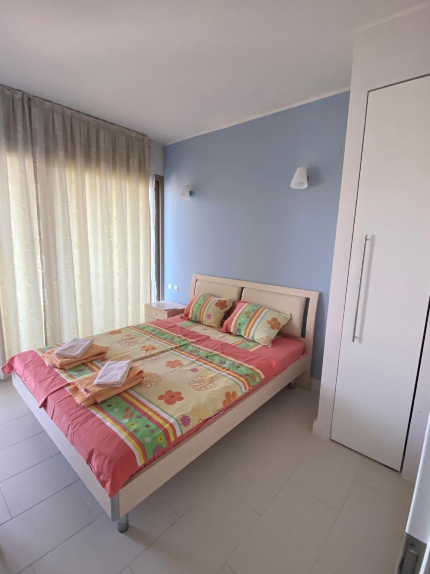 Private Apartments In Yoo Bulgaria Complex Обзор Экстерьер фото
