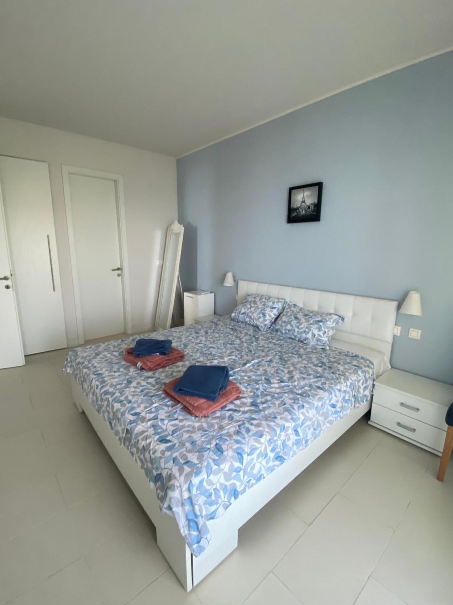 Private Apartments In Yoo Bulgaria Complex Обзор Экстерьер фото