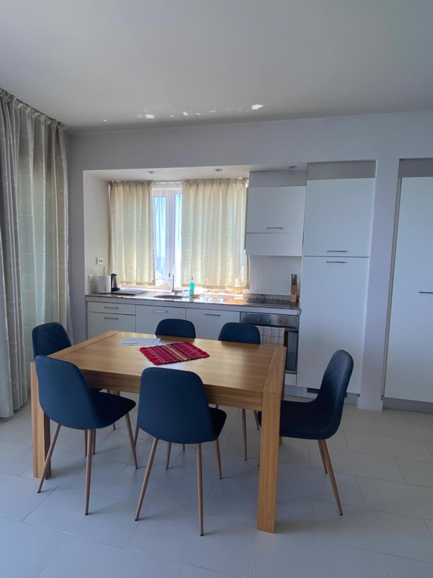Private Apartments In Yoo Bulgaria Complex Обзор Экстерьер фото