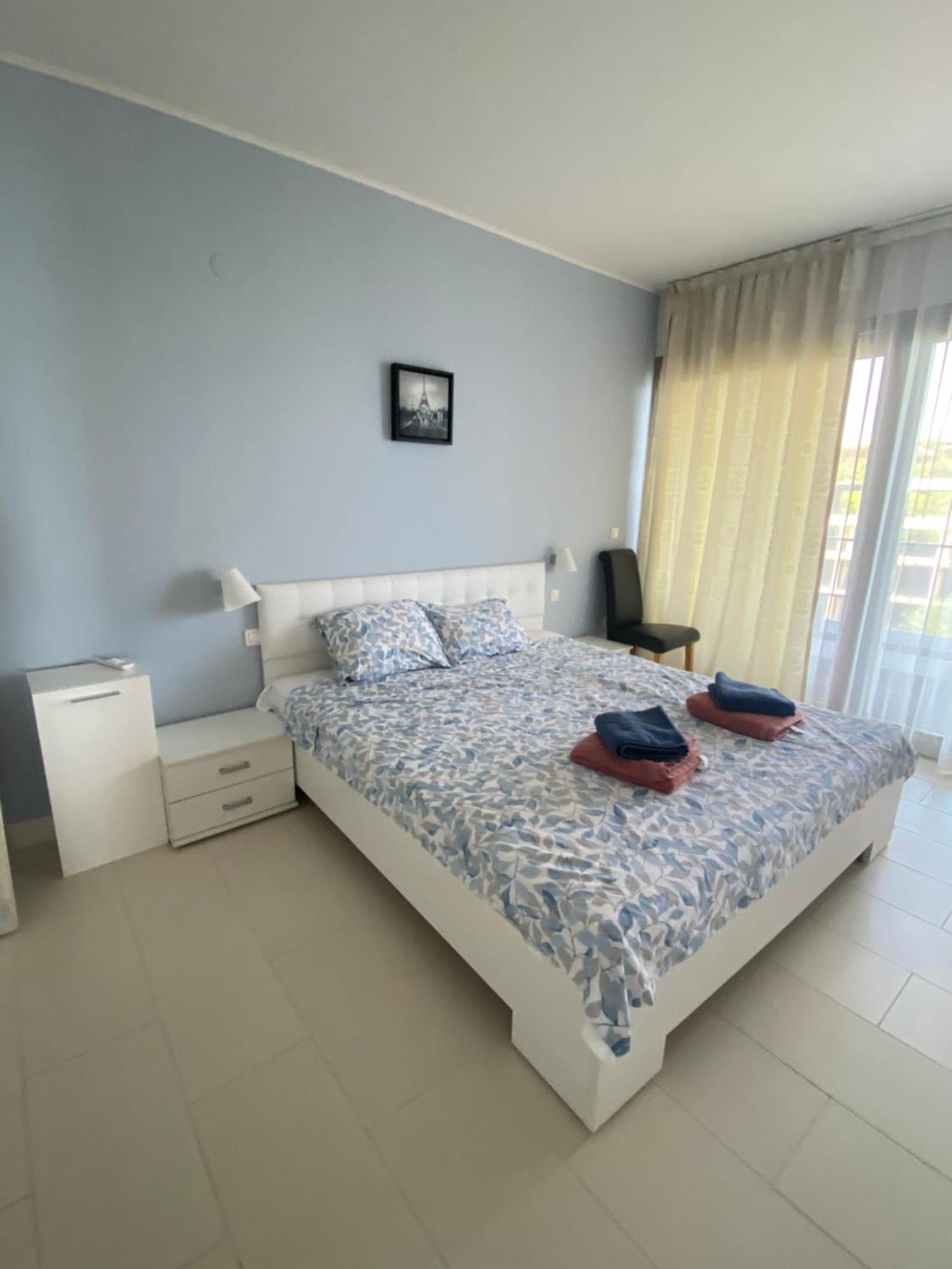 Private Apartments In Yoo Bulgaria Complex Обзор Экстерьер фото