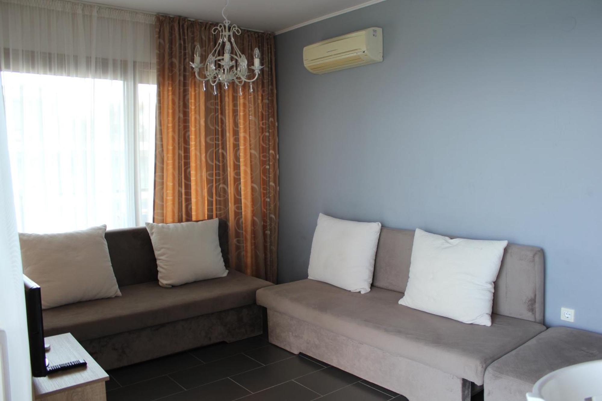 Private Apartments In Yoo Bulgaria Complex Обзор Номер фото