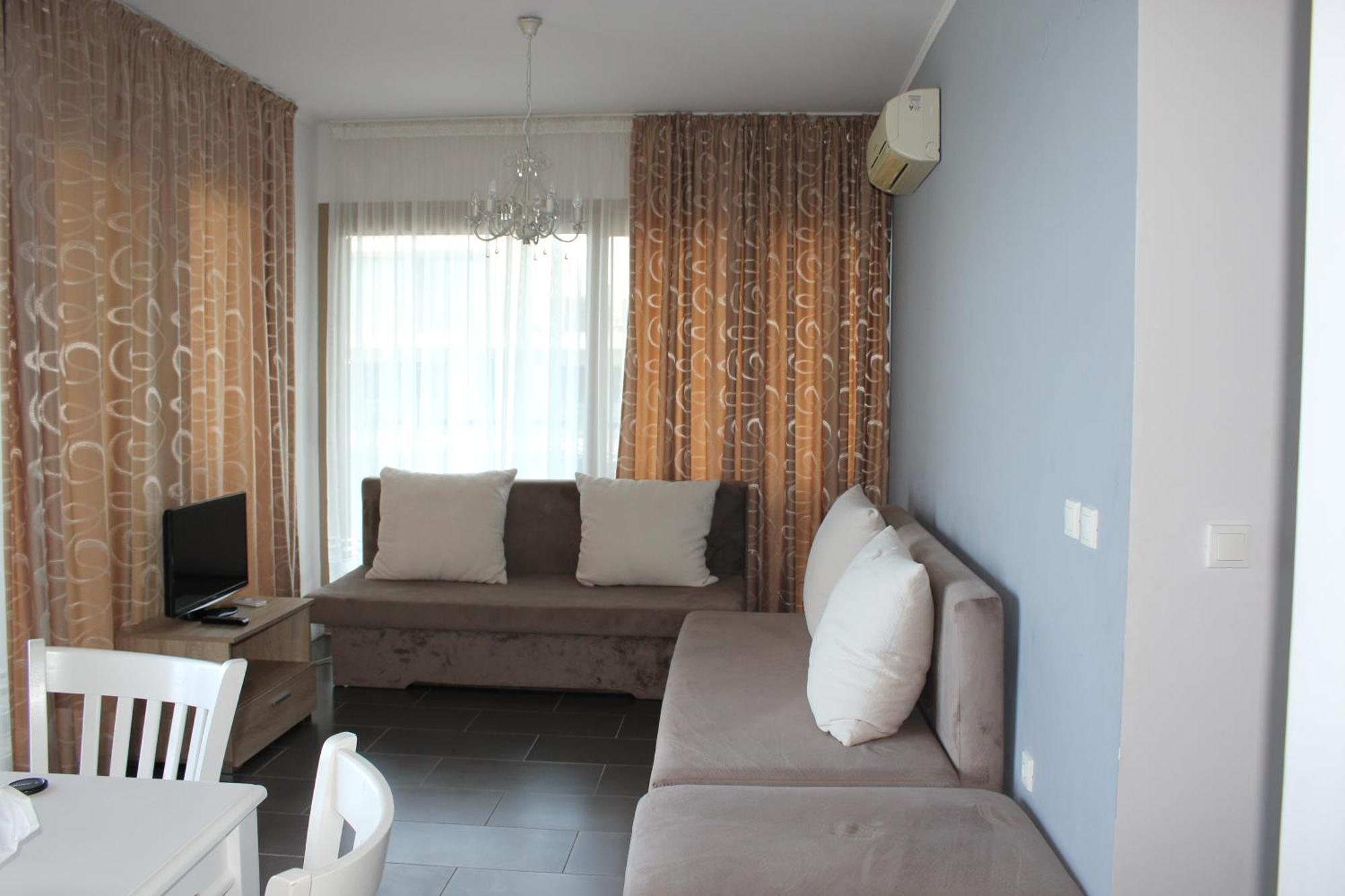 Private Apartments In Yoo Bulgaria Complex Обзор Номер фото