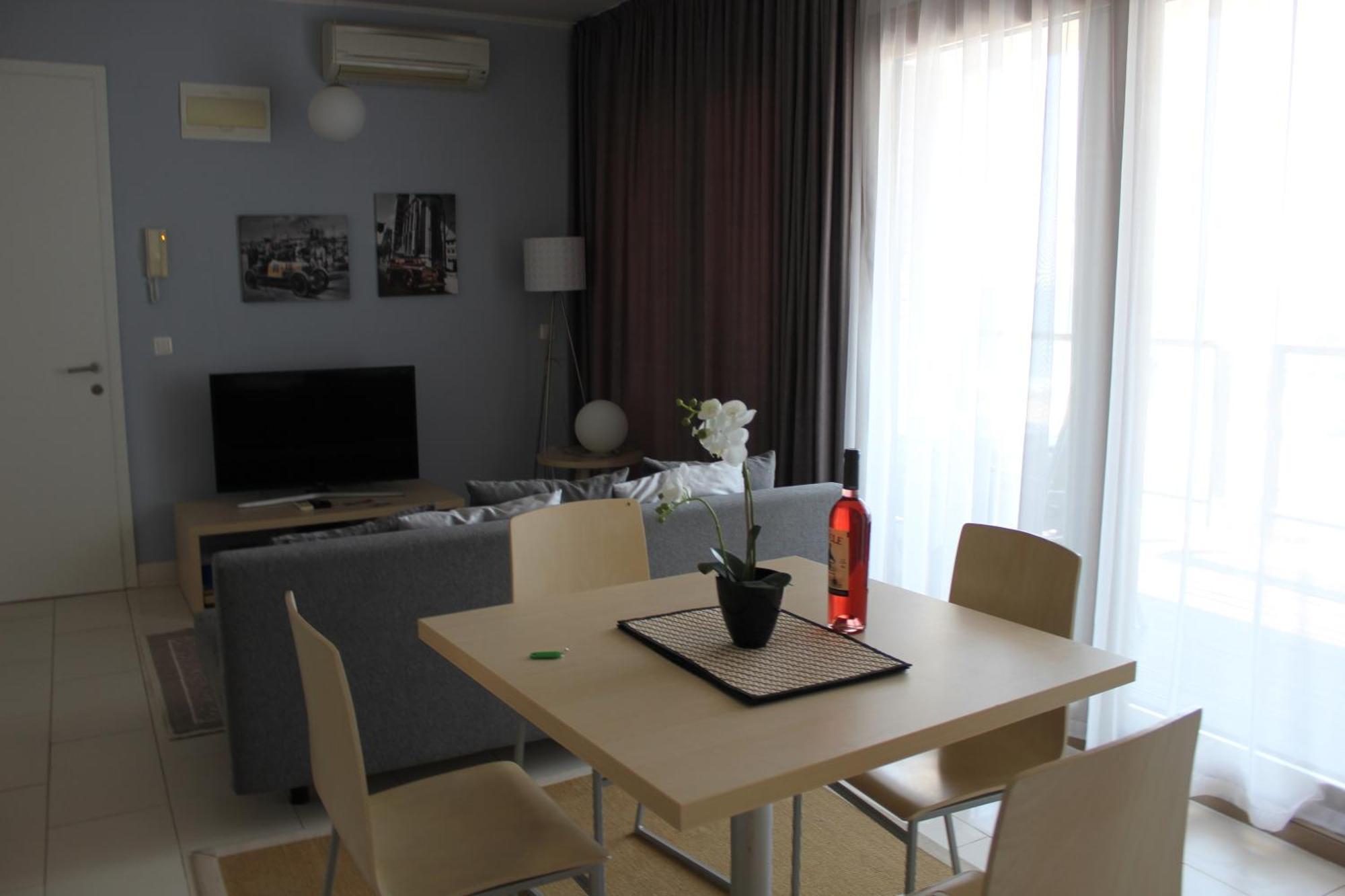 Private Apartments In Yoo Bulgaria Complex Обзор Номер фото