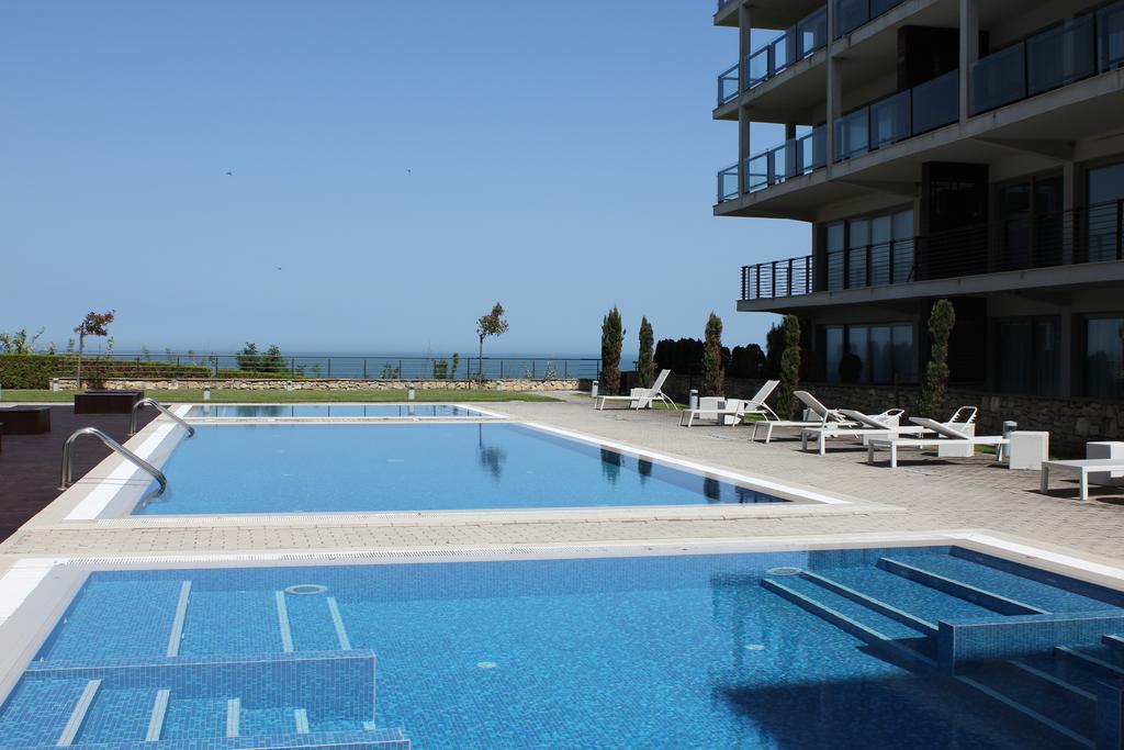 Private Apartments In Yoo Bulgaria Complex Обзор Экстерьер фото