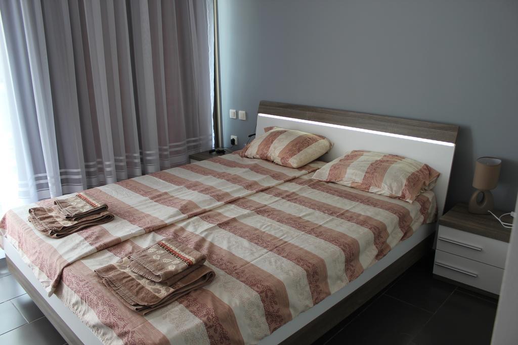Private Apartments In Yoo Bulgaria Complex Обзор Экстерьер фото