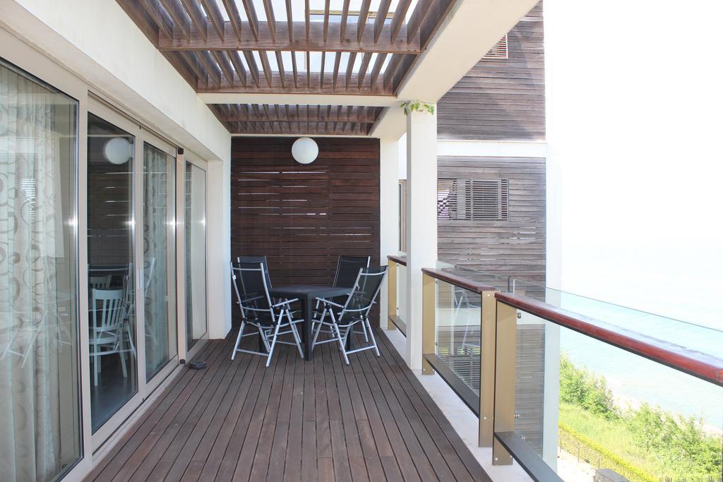 Private Apartments In Yoo Bulgaria Complex Обзор Экстерьер фото