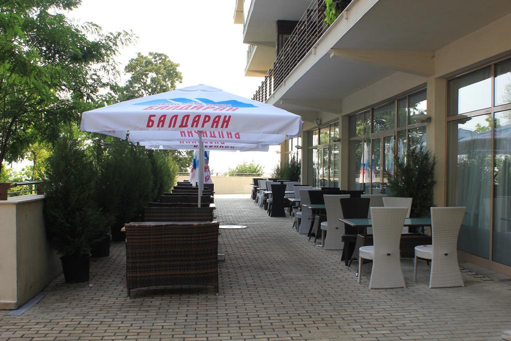 Private Apartments In Yoo Bulgaria Complex Обзор Экстерьер фото