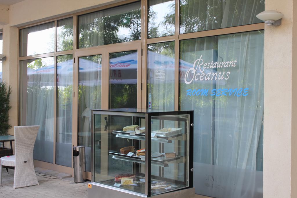 Private Apartments In Yoo Bulgaria Complex Обзор Экстерьер фото