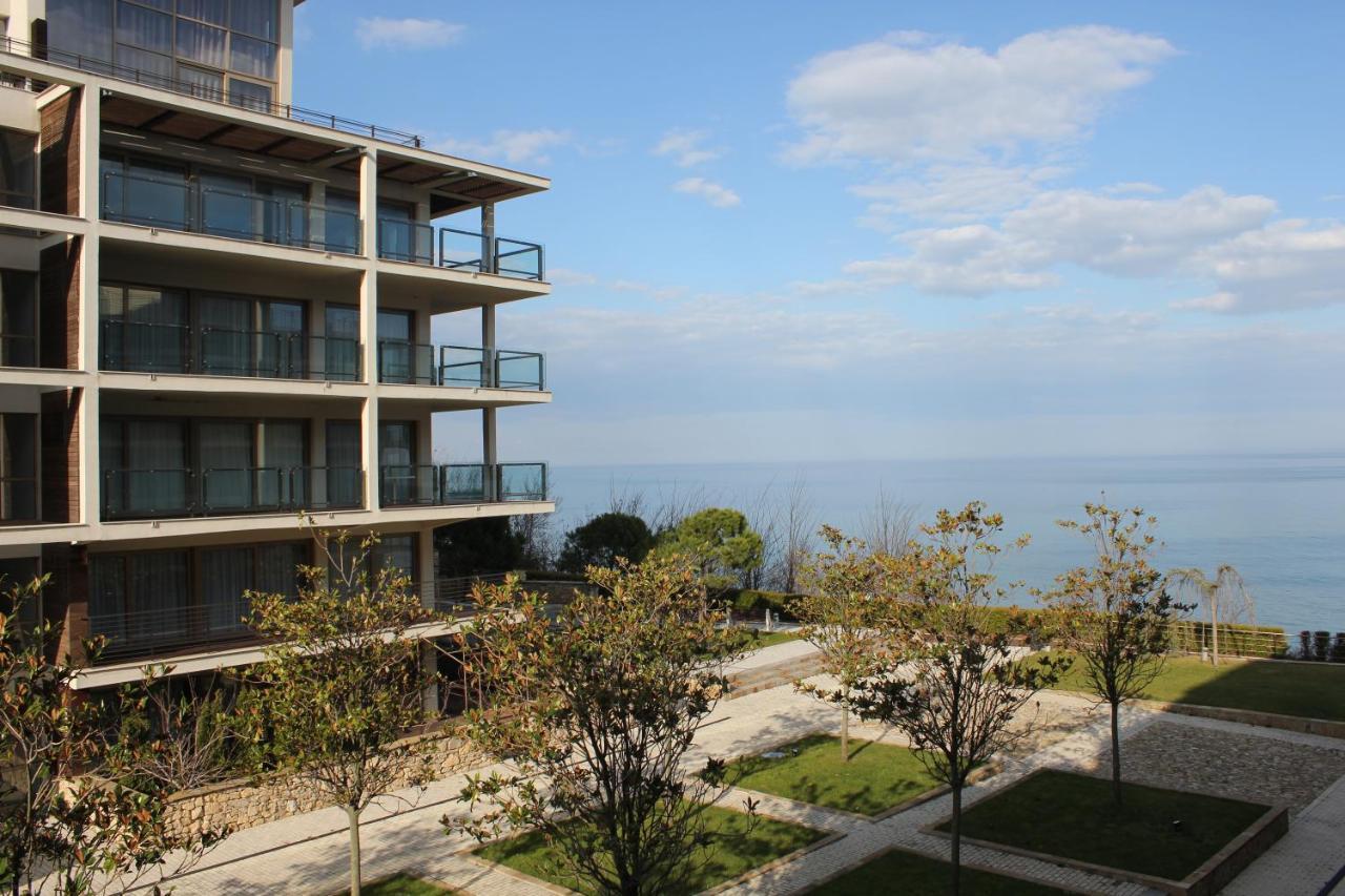 Private Apartments In Yoo Bulgaria Complex Обзор Номер фото