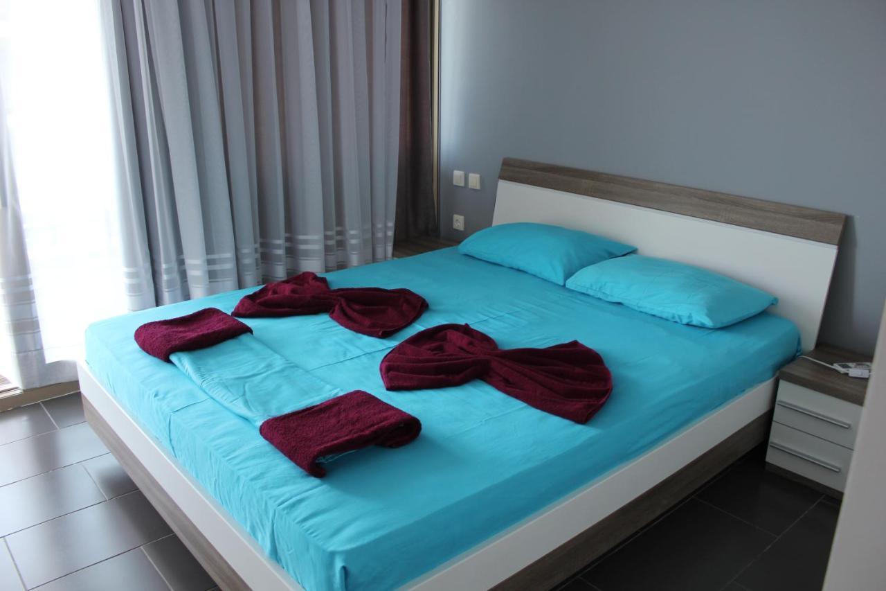 Private Apartments In Yoo Bulgaria Complex Обзор Экстерьер фото