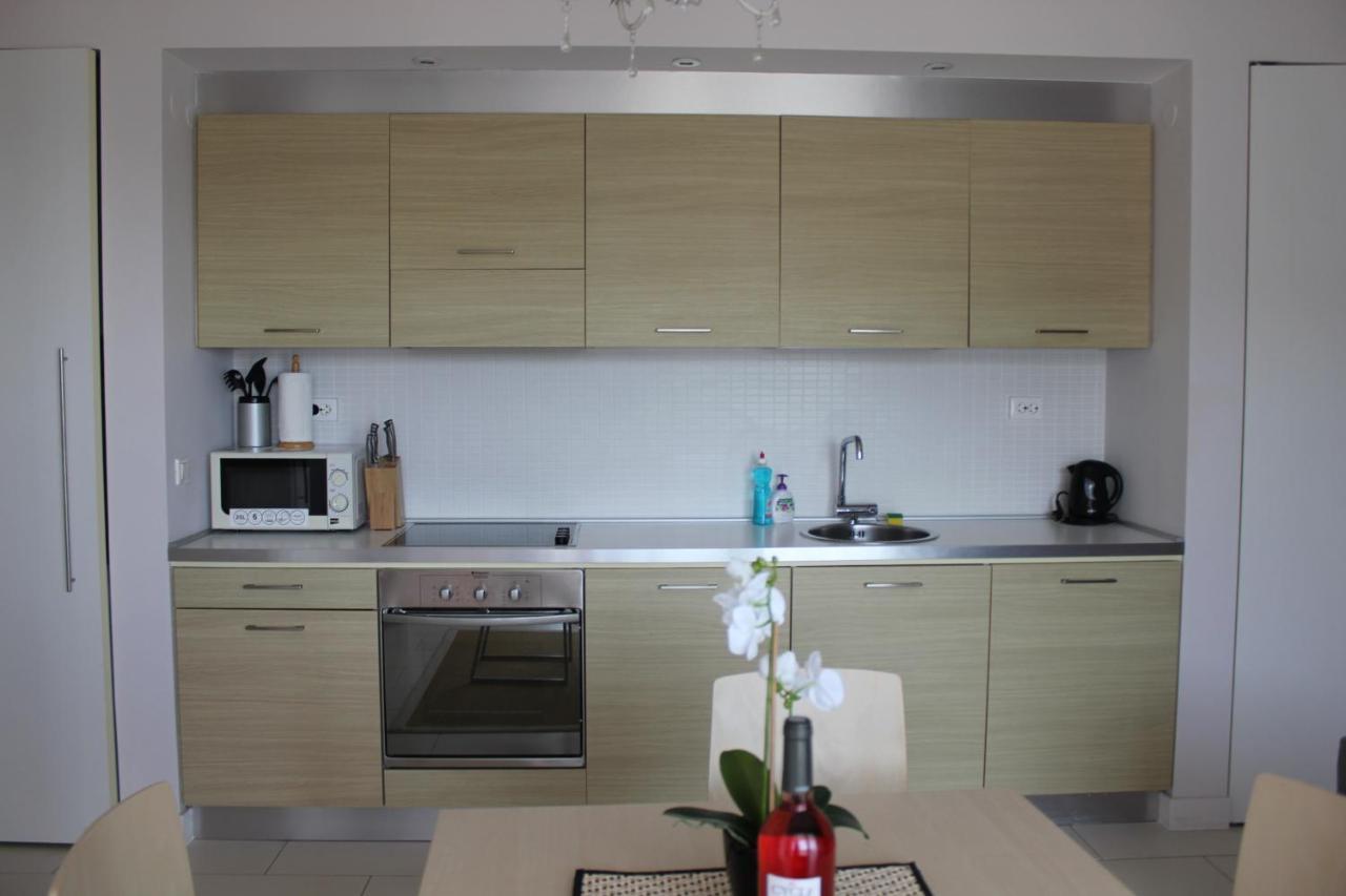 Private Apartments In Yoo Bulgaria Complex Обзор Экстерьер фото