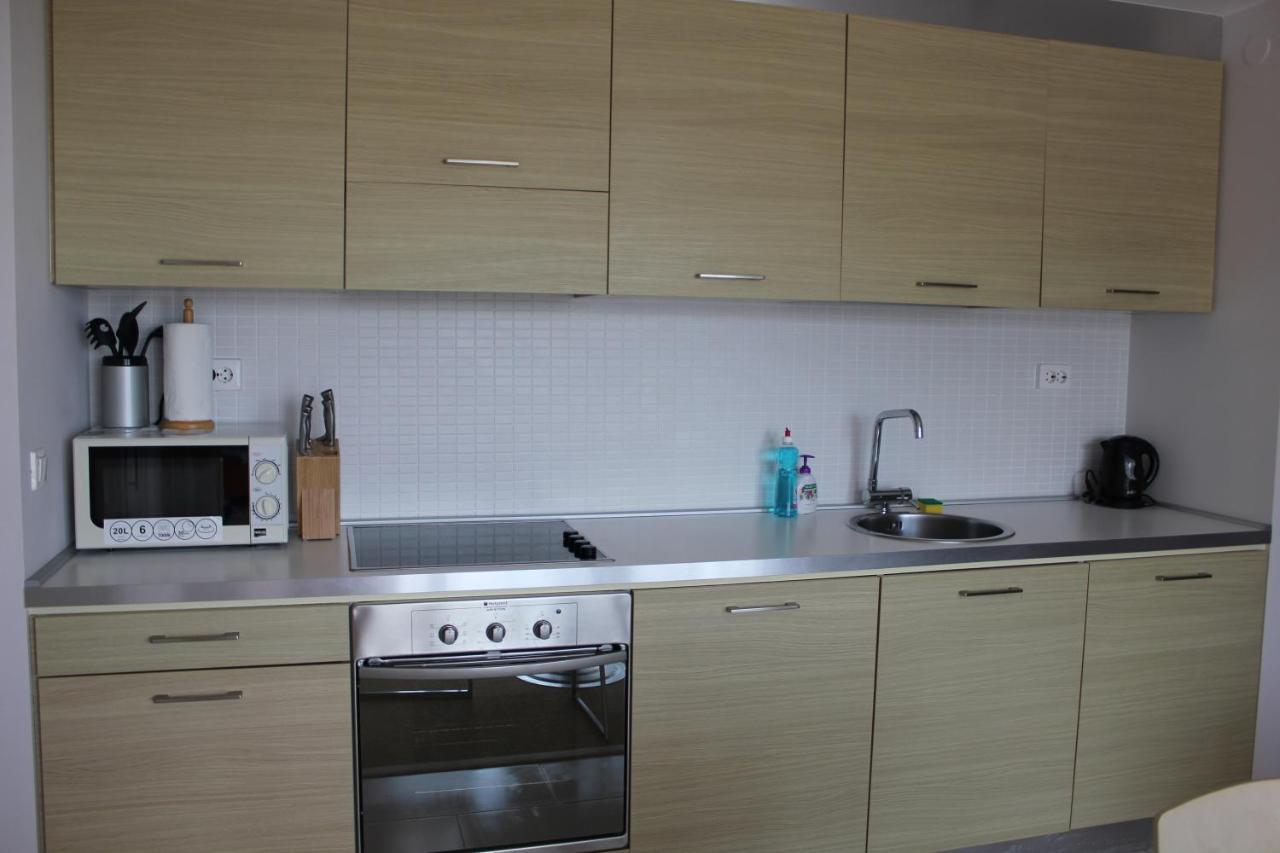 Private Apartments In Yoo Bulgaria Complex Обзор Экстерьер фото
