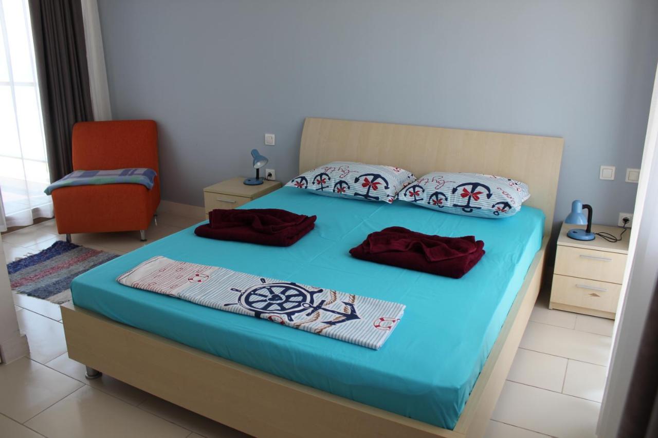 Private Apartments In Yoo Bulgaria Complex Обзор Экстерьер фото