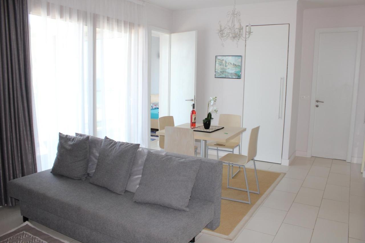 Private Apartments In Yoo Bulgaria Complex Обзор Экстерьер фото
